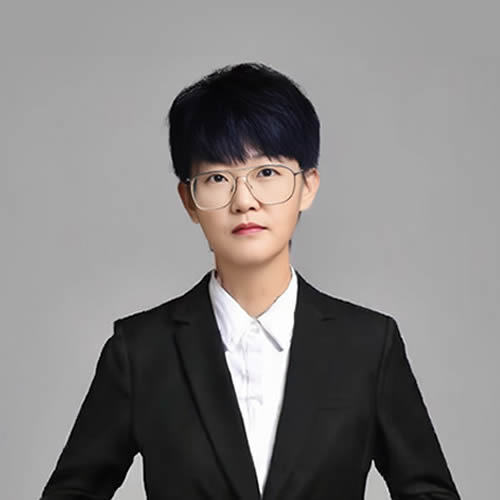 万隆情感咨询导师：依然老师